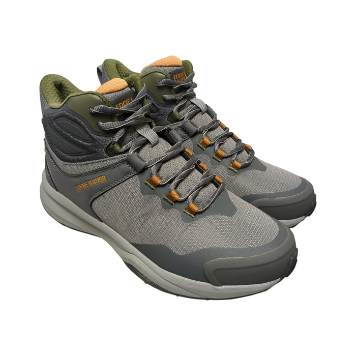 Eddie Bauer Men's Rapoza Breathable Lightweight Outdoor Sneaker Boot