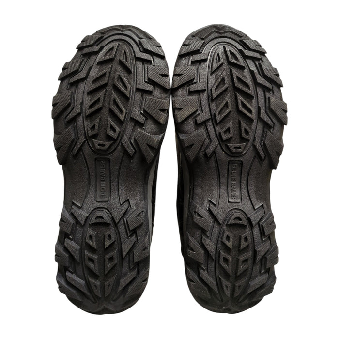 Eddie Bauer Men's Insulated Weather Resistant Riley Winter Boot