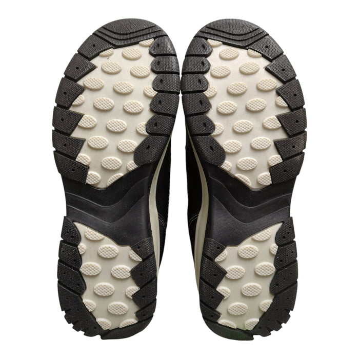 Eddie Bauer Women's Sterling Faux Fur Trim Snow Boot