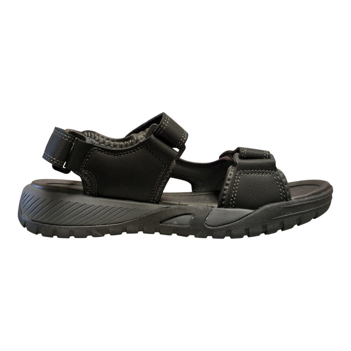 Eddie Bauer Men's Lightweight All-Day Comfort Adjustable Fit Water Sandal