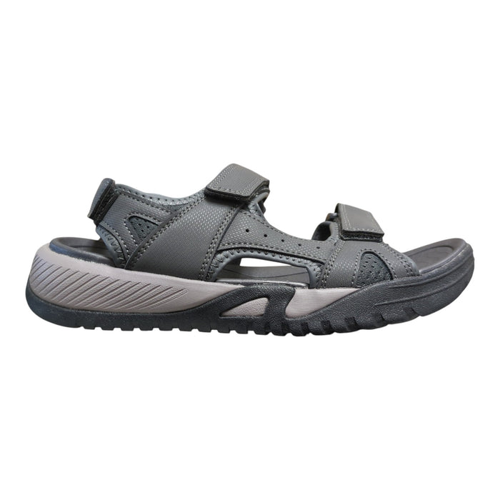Eddie Bauer Men's Lightweight All-Day Comfort Adjustable Fit Water Sandal