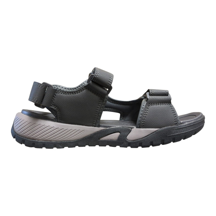 Eddie Bauer Men's Lightweight All-Day Comfort Adjustable Fit Water Sandal