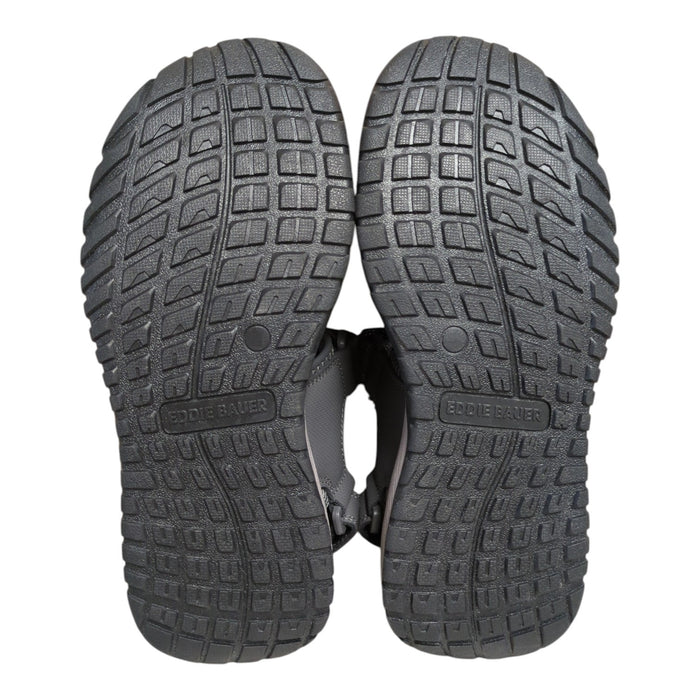 Eddie Bauer Men's Lightweight All-Day Comfort Adjustable Fit Water Sandal