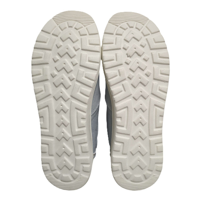 Eddie Bauer Women's Breathable & Lightweight Easy Slip On Canvas Loafer