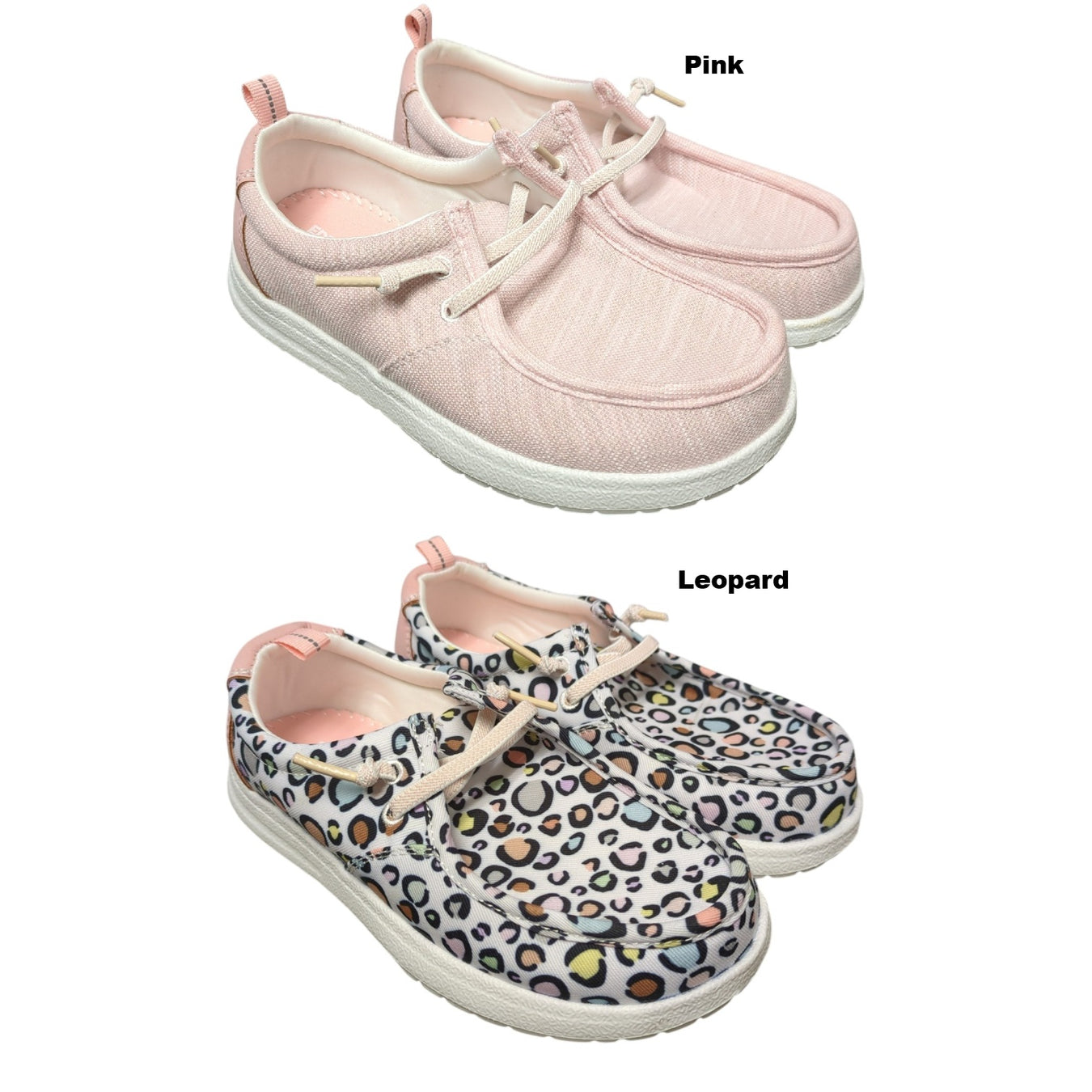 Footwear