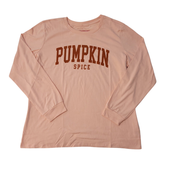 State of Mine Women's Soft Comfortable Harvest Long Sleeve Tee