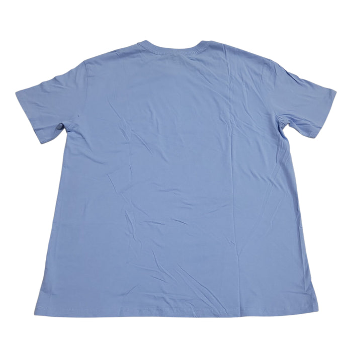 Licensed Women's Relaxed Fit Vehicles Graphic Short Sleeve Tee