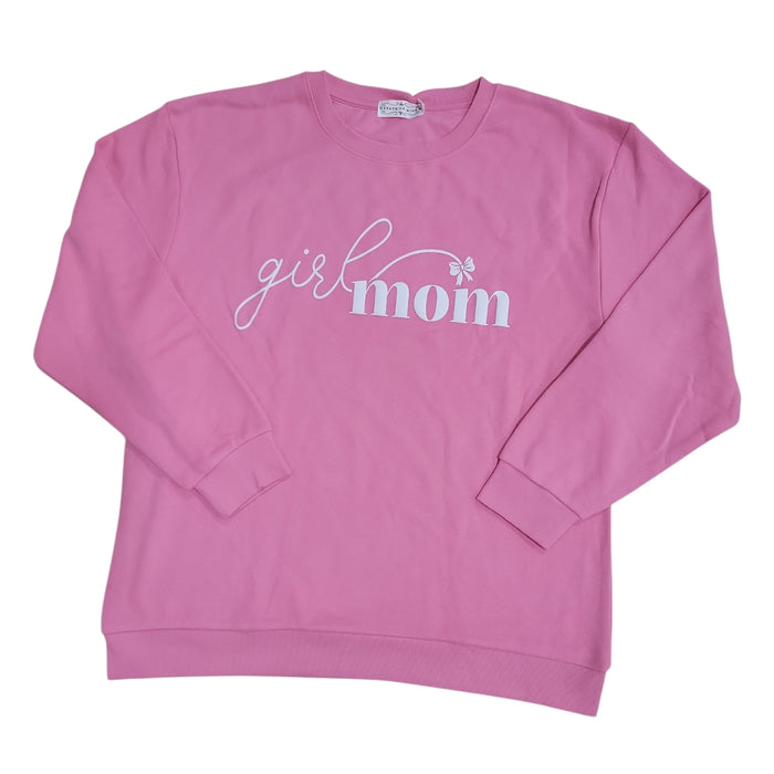 State of Mine Mother's Day Relaxed Fit Ultra-Soft Sweatshirt