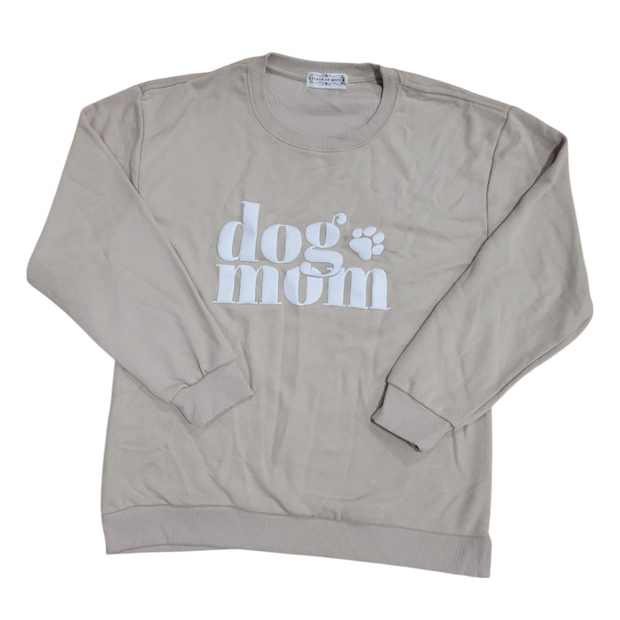 State of Mine Mother's Day Relaxed Fit Ultra-Soft Sweatshirt