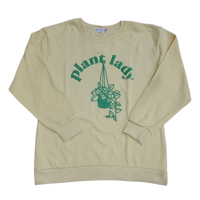 State of Mine Mother's Day Relaxed Fit Ultra-Soft Sweatshirt