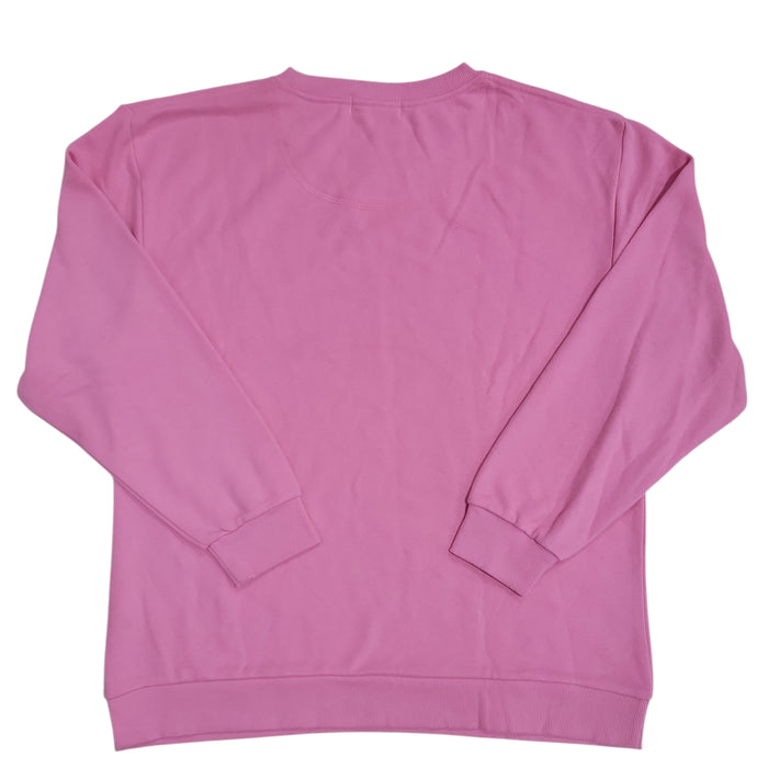 State of Mine Mother's Day Relaxed Fit Ultra-Soft Sweatshirt