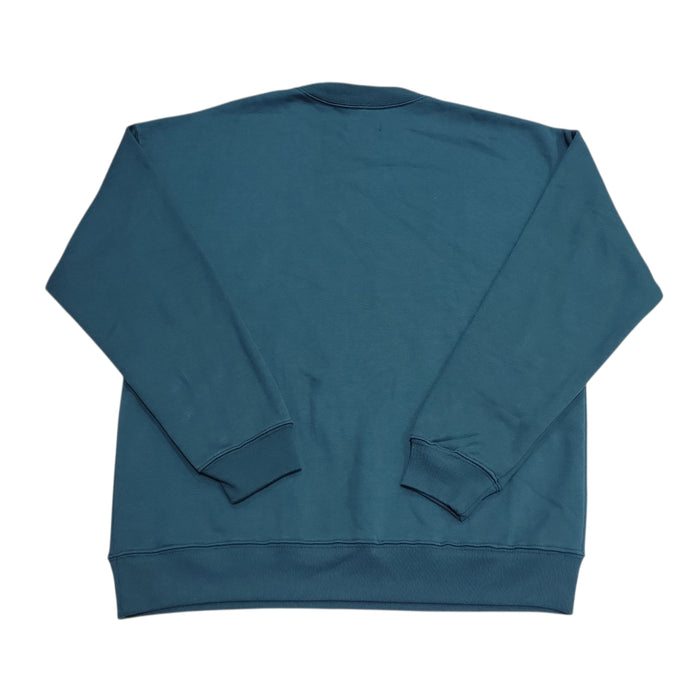 State of Mine Men's Destination Soft Fleece Crewneck Sweatshirt