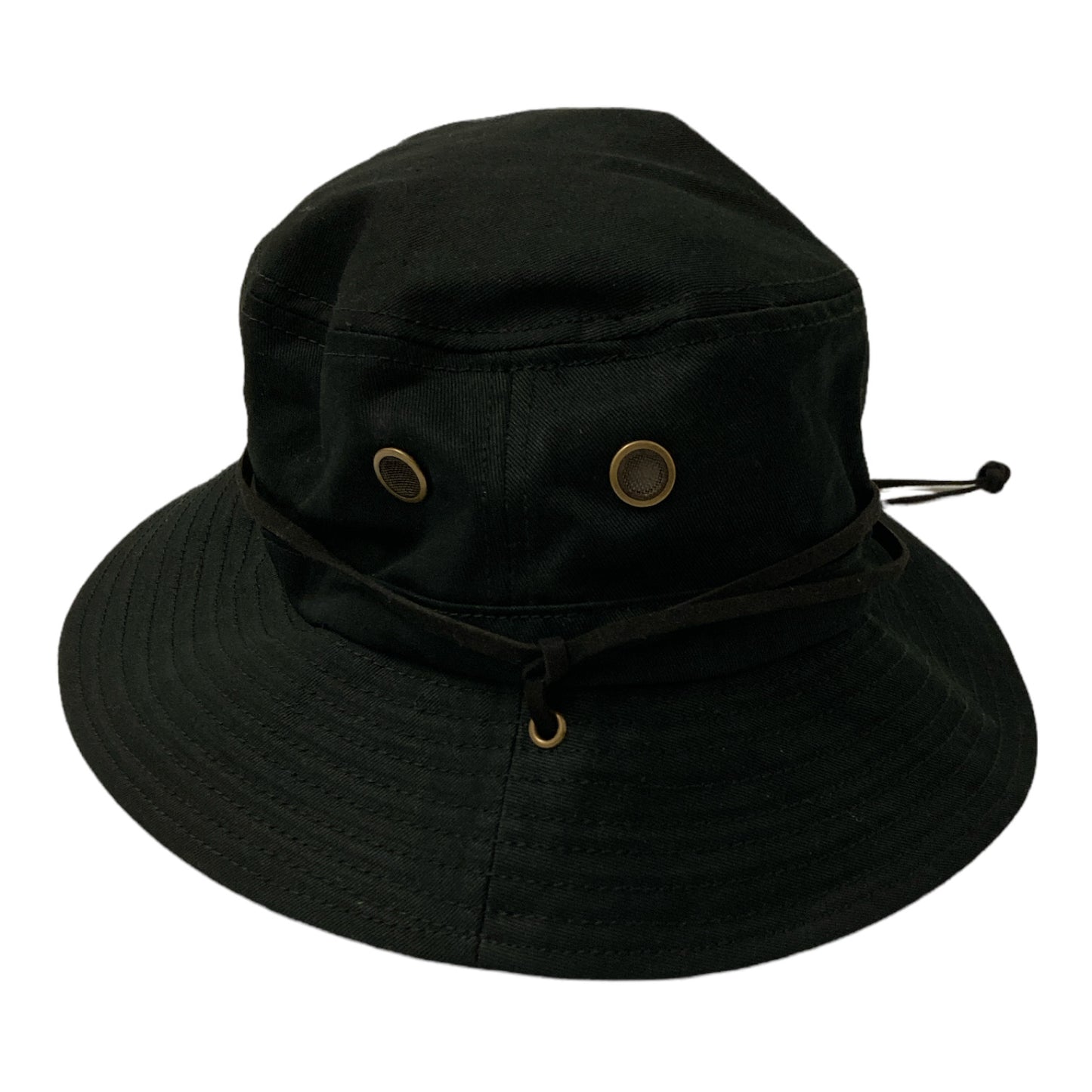 Free Authority Outdoor 2.5" Wide Brim Bucket Adjustable Hat