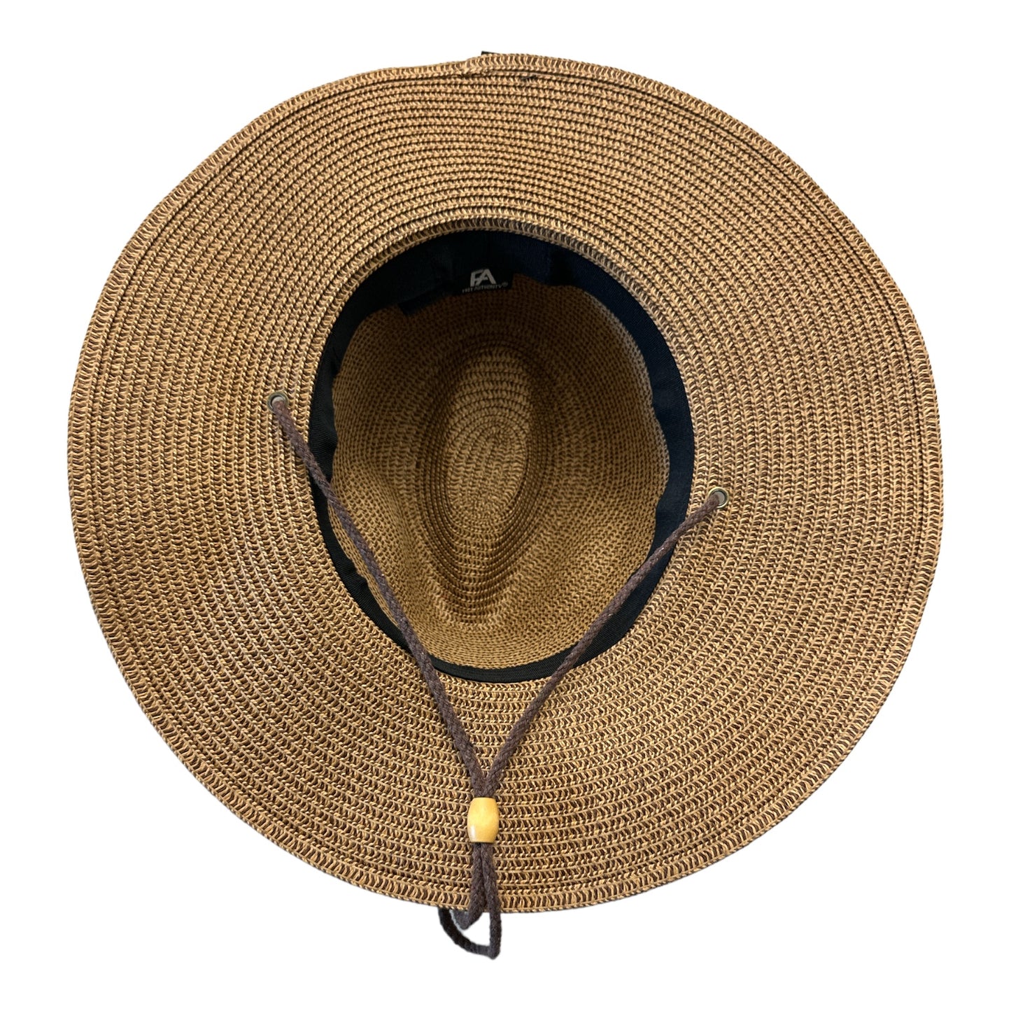 Free Authority UPF 50+ Outdoors Lifeguard One Size Fits Most Sun Hat