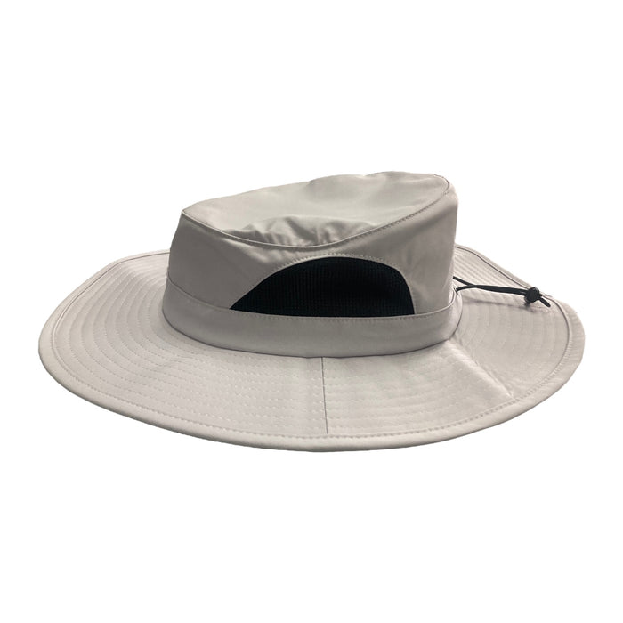 Free Authority Outdoors UV Protection Moisture Wicking Wide Brim Boonie Hat