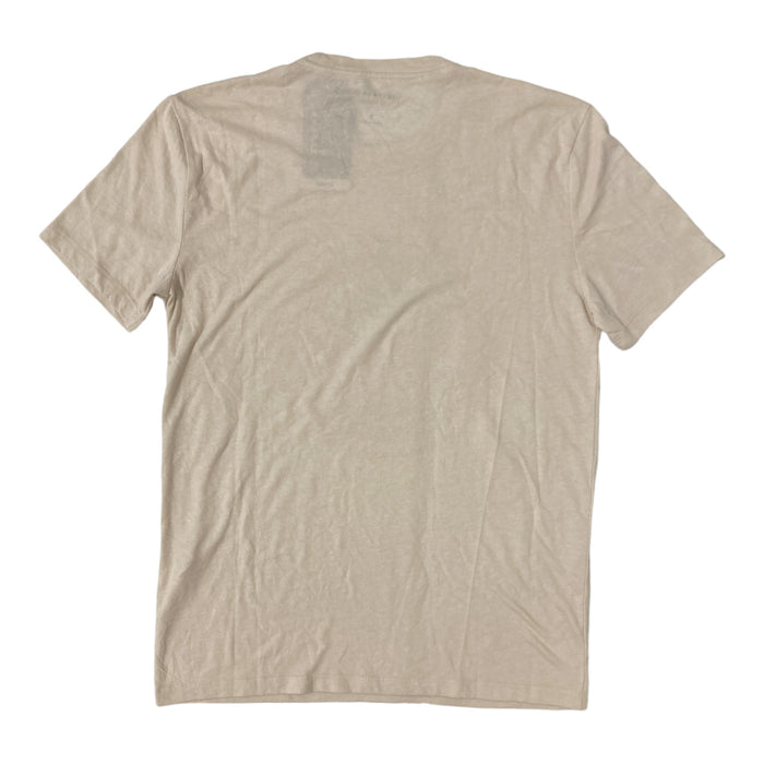 Lucky Brand Men's Lightweight Short Sleeve Graphic T-Shirt