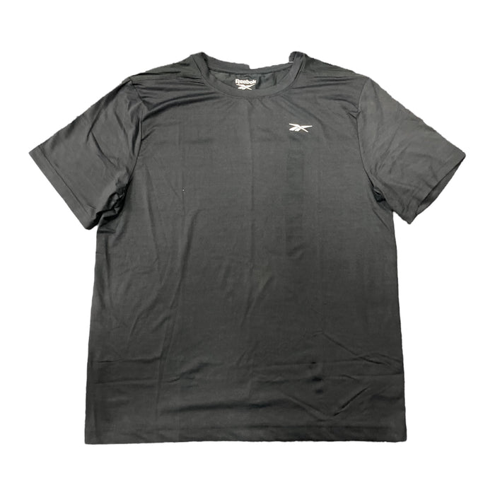 Reebok Men's Short Sleeve Speedwick Tech Style Active Tee