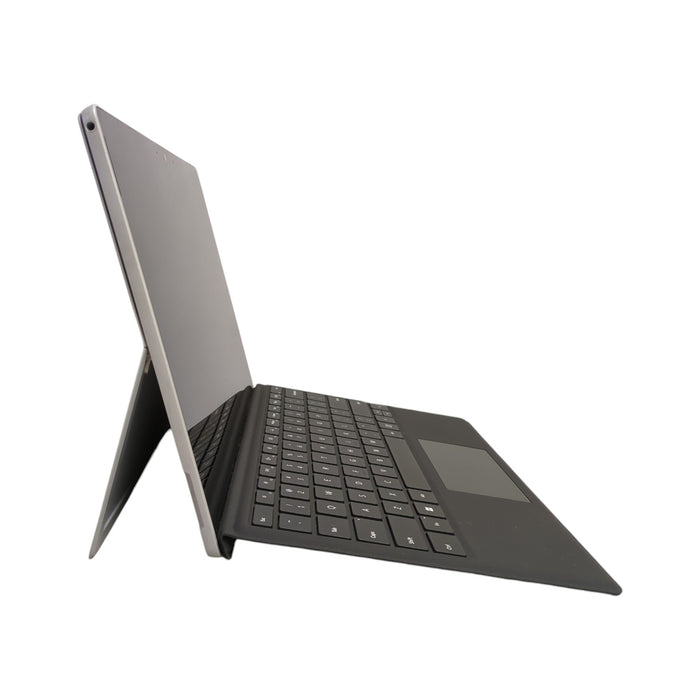 Microsoft Surface Pro 7+ i5 11th 256GB SSD 16GB Windows 11, Platinum +Type Cover