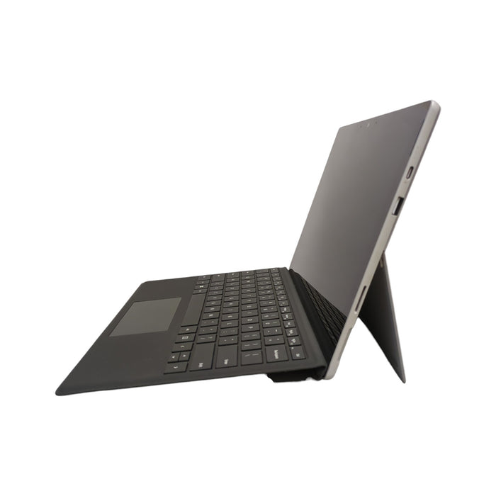 Microsoft Surface Pro 7+ i5 11th 256GB SSD 16GB Windows 11, Platinum +Type Cover