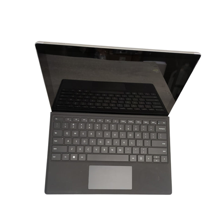 Microsoft Surface Pro 7+ i5 11th 256GB SSD 16GB Windows 11, Platinum +Type Cover