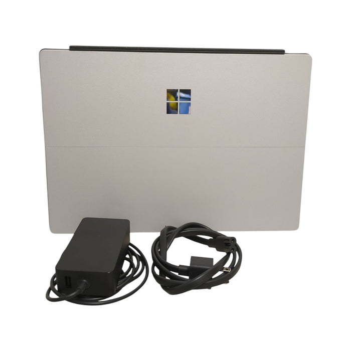 Microsoft Surface Pro 7+ i5 11th 256GB SSD 16GB Windows 11, Platinum +Type Cover