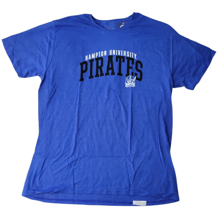 Champion NCAA Men's Crewneck Cotton Short Sleeve Graphic T-Shirt