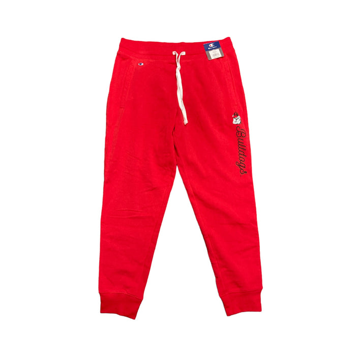 Champion Women's NCAA Fleece Lined Classic Fit Jogger Pant