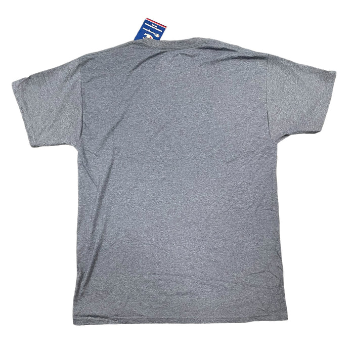 Champion Men's NCAA Short Sleeve Classic Fit Crew Neck Tee