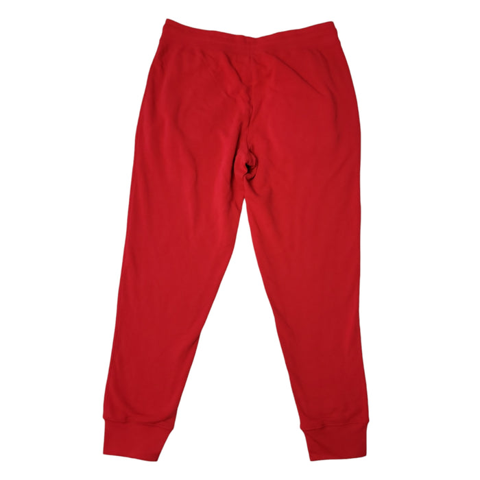 Champion Women's NCAA Soft Fleece Lined Jogger Pant