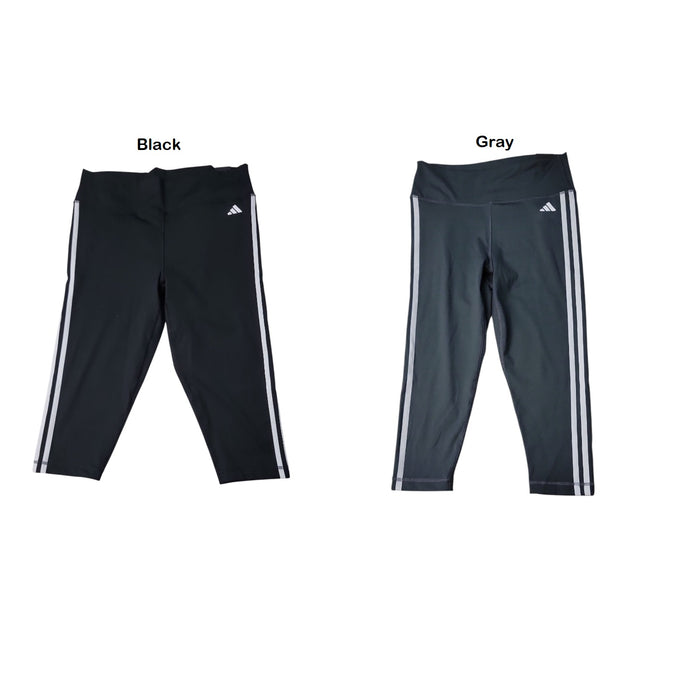 Adidas Essentials Three Quarter Women's Training Tights