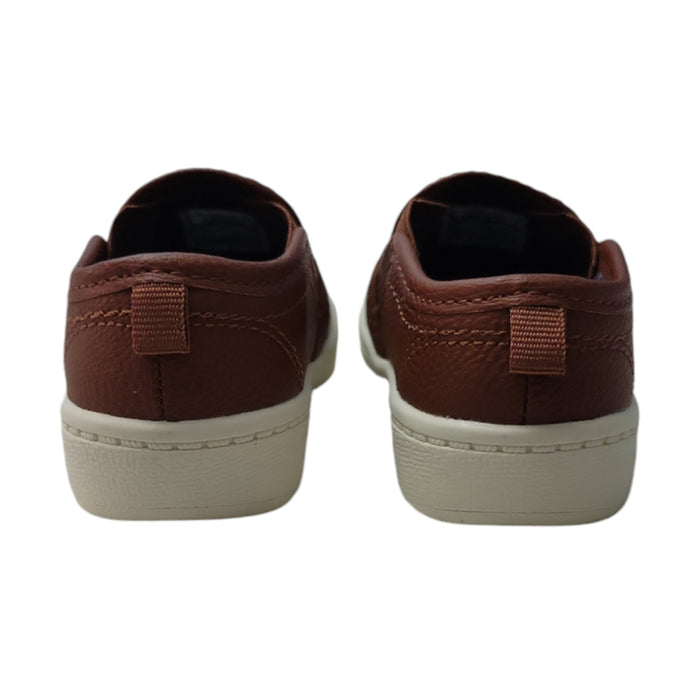 Carter's Toddler Boys Ricky Easy On & Off Wipe Clean Slip-On Shoe