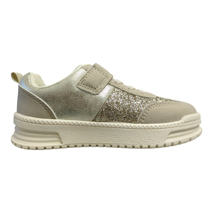 Carter's Toddler Girls All-Day Comfort Easy-on Sneaker