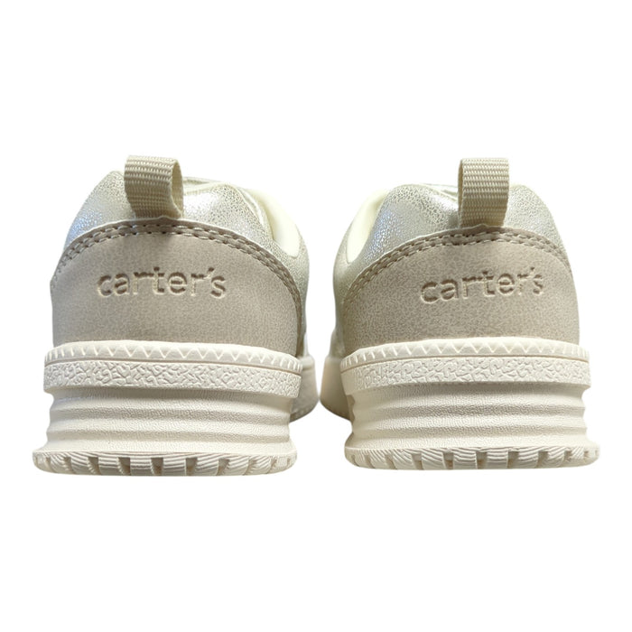 Carter's Toddler Girls All-Day Comfort Easy-on Sneaker