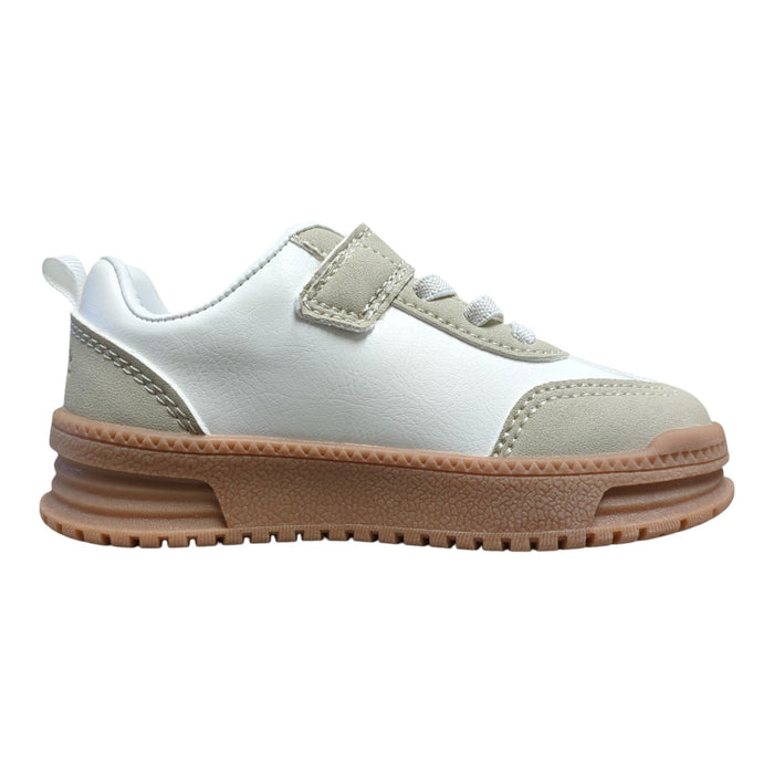 Carter's Toddler Girls All-Day Comfort Easy-on Sneaker