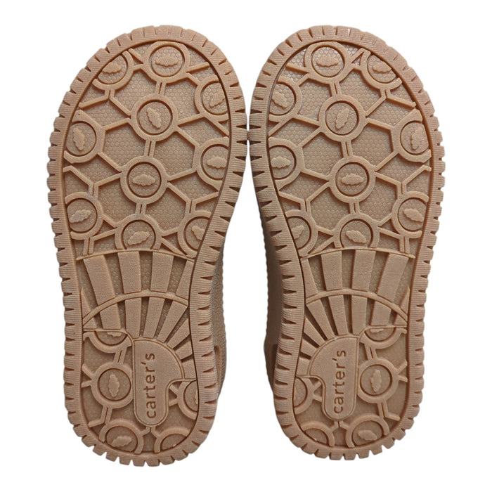 Carter's Toddler Girls All-Day Comfort Easy-on Sneaker