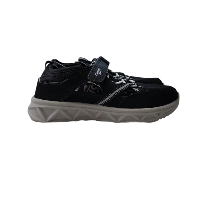 OshKosh B' Gosh Toddler Boys Easy On & Off Durable Play Sandal