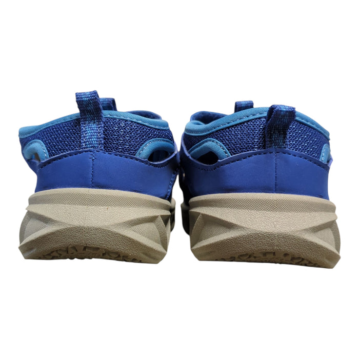 OshKosh B' Gosh Toddler Boys Easy On & Off Durable Play Sandal