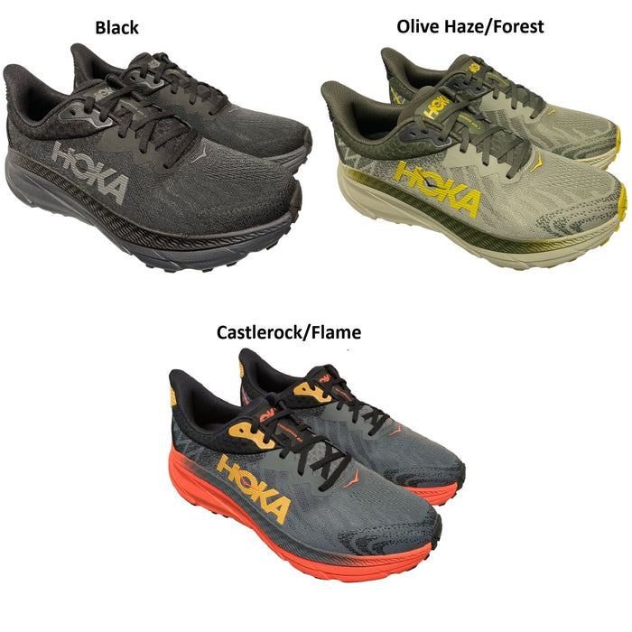 Hoka Men's Challenger ATR 7 Everyday Running Sneaker