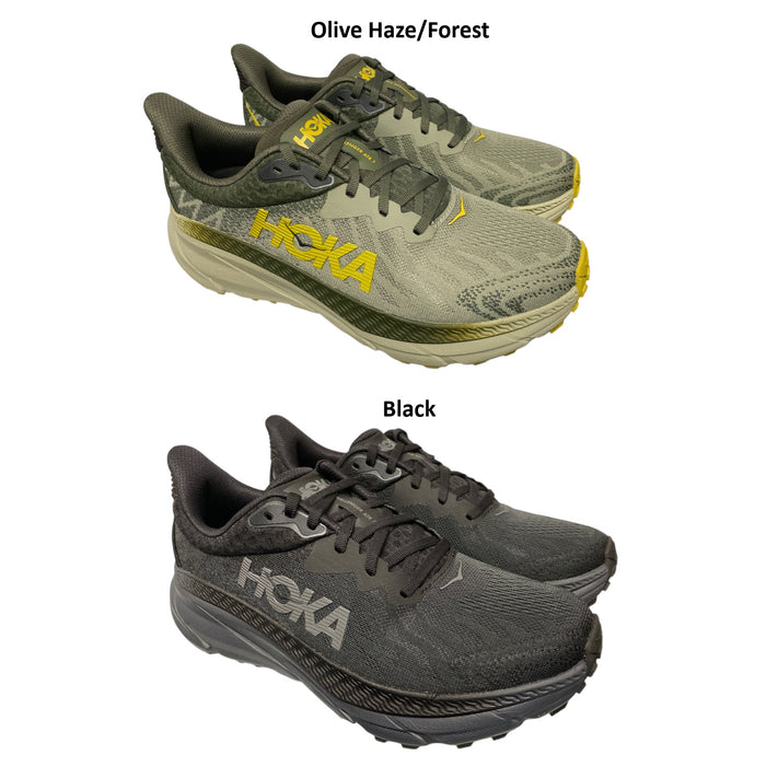 Hoka Men's Challenger ATR 7 Everyday Running Sneaker