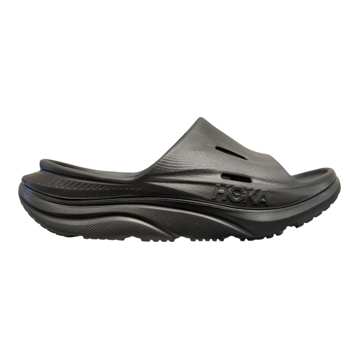 Hoka One One Ora Recovery Slide 3 Comfortable & Lightweight Sandal