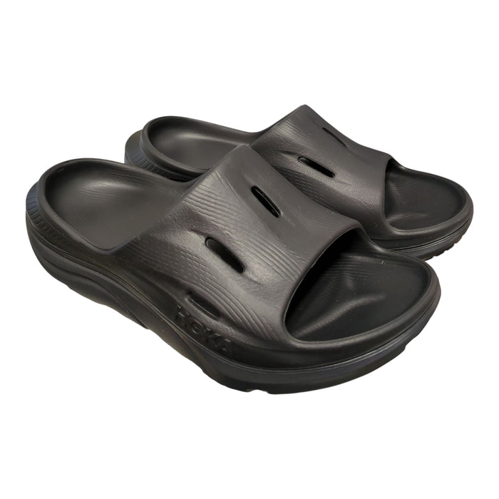 Hoka One One Ora Recovery Slide 3 Comfortable & Lightweight Sandal