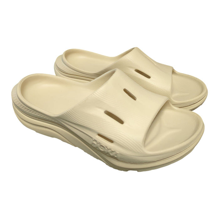 Hoka One One Ora Recovery Slide 3 Comfortable & Lightweight Sandal