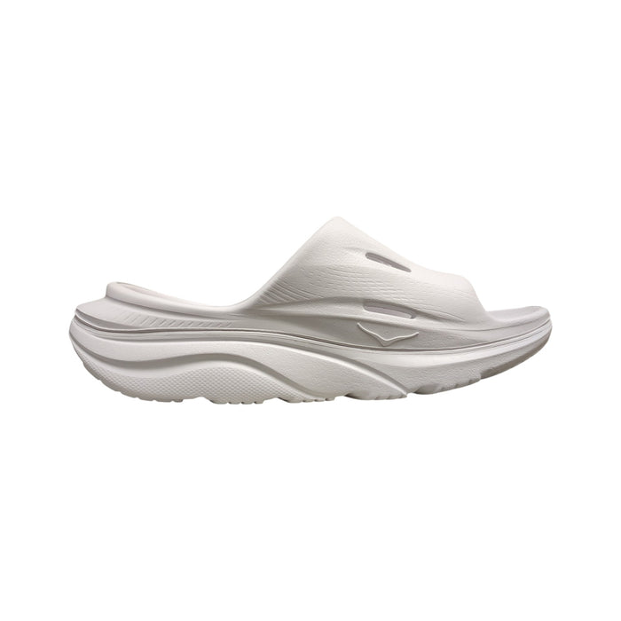 Hoka One One Ora Recovery Slide 3 Comfortable & Lightweight Sandal