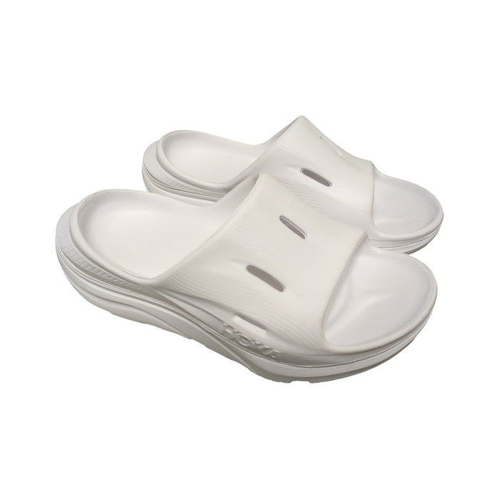 Hoka One One Ora Recovery Slide 3 Comfortable & Lightweight Sandal