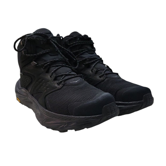 Hoka Men's Anacapa 2 Mid GTX Achilles Heel Comfort Sneaker