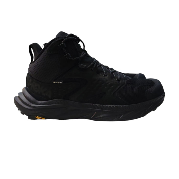 Hoka Men's Anacapa 2 Mid GTX Achilles Heel Comfort Sneaker