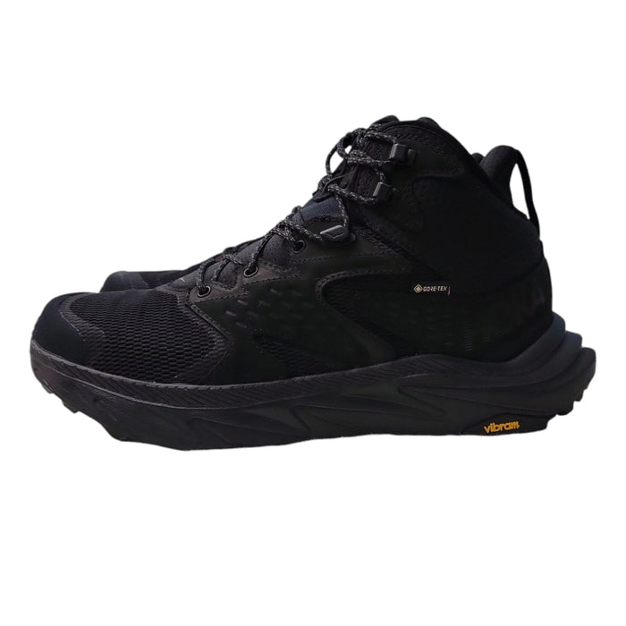 Hoka Men's Anacapa 2 Mid GTX Achilles Heel Comfort Sneaker