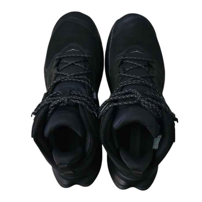 Hoka Men's Anacapa 2 Mid GTX Achilles Heel Comfort Sneaker