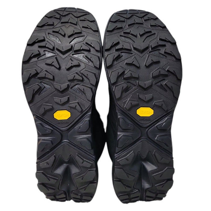 Hoka Men's Anacapa 2 Mid GTX Achilles Heel Comfort Sneaker