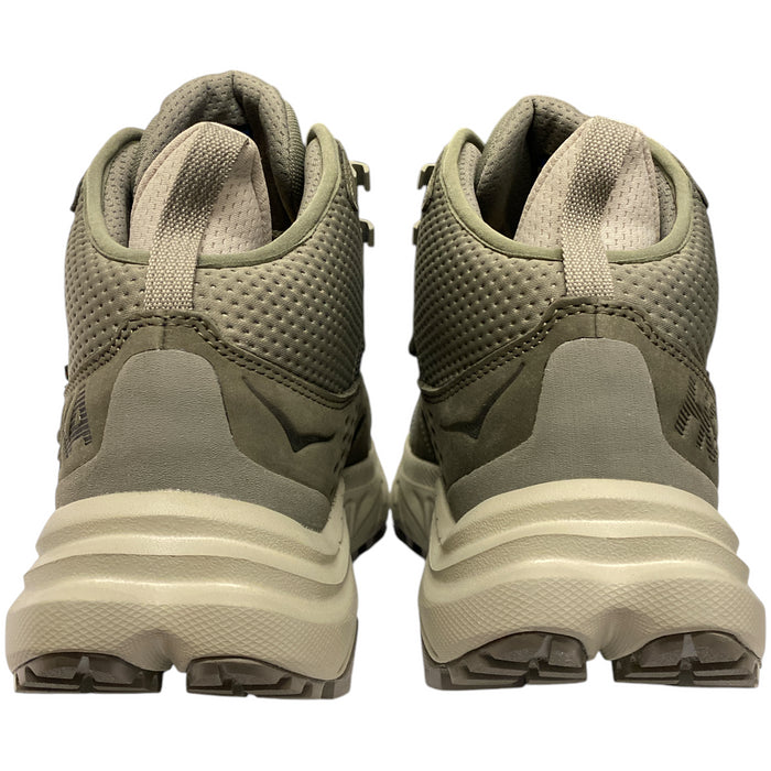 Hoka Men's Anacapa 2 Mid GTX Achilles Heel Comfort Sneaker